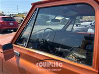 1968 Chevrolet C10