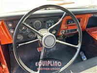 1968 Chevrolet C10