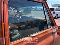 1968 Chevrolet C10