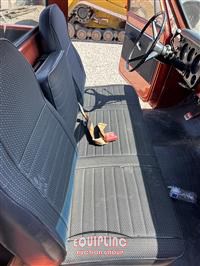 1968 Chevrolet C10