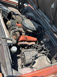 1968 Chevrolet C10