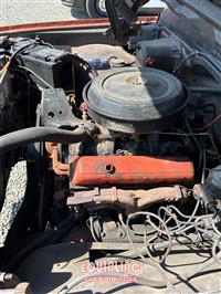 1968 Chevrolet C10