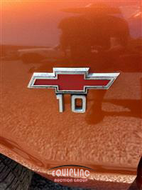 1968 Chevrolet C10