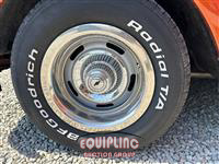 1968 Chevrolet C10