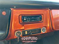 1968 Chevrolet C10
