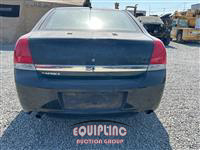 2015 Chevrolet Caprice Police Vehicle
