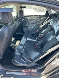 2015 Chevrolet Caprice Police Vehicle