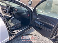 2015 Chevrolet Caprice Police Vehicle