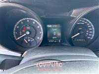 2015 Chevrolet Caprice Police Vehicle