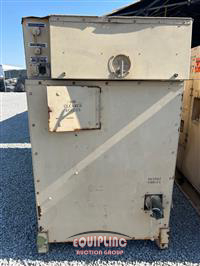 2011 John Deere GENERATOR