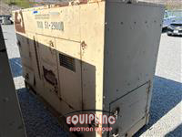 2011 John Deere GENERATOR
