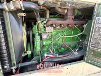 2011 John Deere GENERATOR