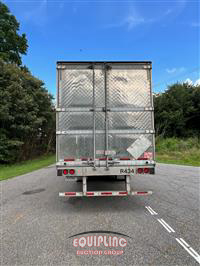 2019 Utility REEFER TRAILER