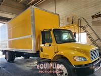 2018 Freightliner M2