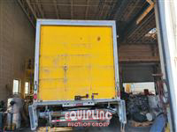 2018 Freightliner M2