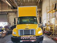 2018 Freightliner M2