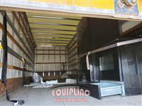2018 Freightliner M2