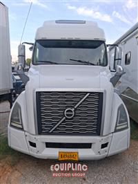 2019 Volvo VNL760