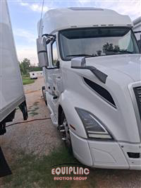 2019 Volvo VNL760