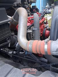 2018 International 4300