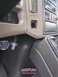 2018 International 4300