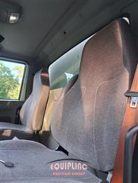 2018 International 4300