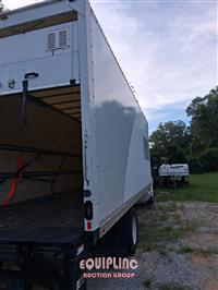 2018 International 4300