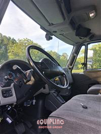 2018 International 4300