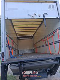 2018 International 4300