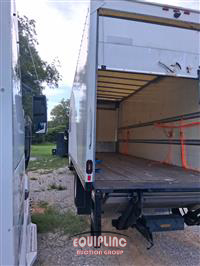2018 International 4300