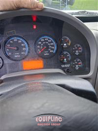 2018 International 4300