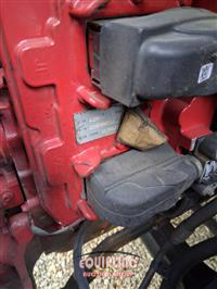 2018 International 4300