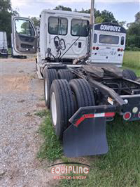 2015 Freightliner CASCADIA