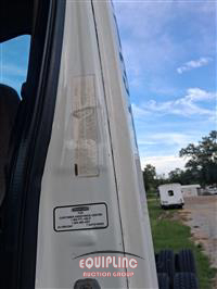 2015 Freightliner CASCADIA