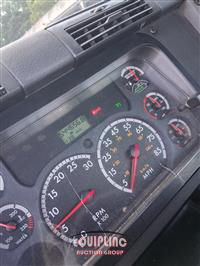 2015 Freightliner CASCADIA