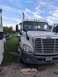 2015 Freightliner CASCADIA