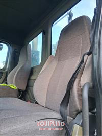 2015 Freightliner CASCADIA