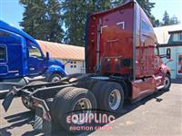 2018 Kenworth T680