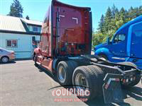 2018 Kenworth T680