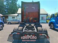 2018 Kenworth T680