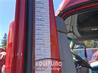 2018 Kenworth T680