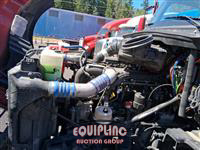 2018 Kenworth T680