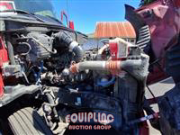 2018 Kenworth T680
