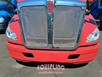 2018 Kenworth T680