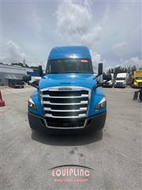 2020 Freightliner CASCADIA