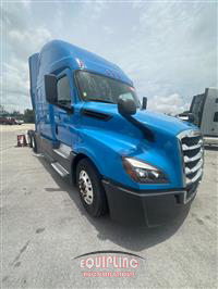 2020 Freightliner CASCADIA