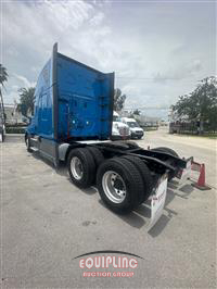 2020 Freightliner CASCADIA