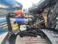 2020 Freightliner CASCADIA
