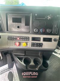 2020 Freightliner CASCADIA