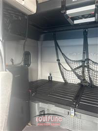 2020 Freightliner CASCADIA